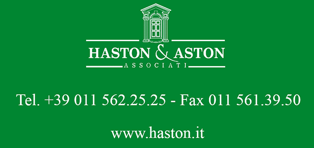 Haston