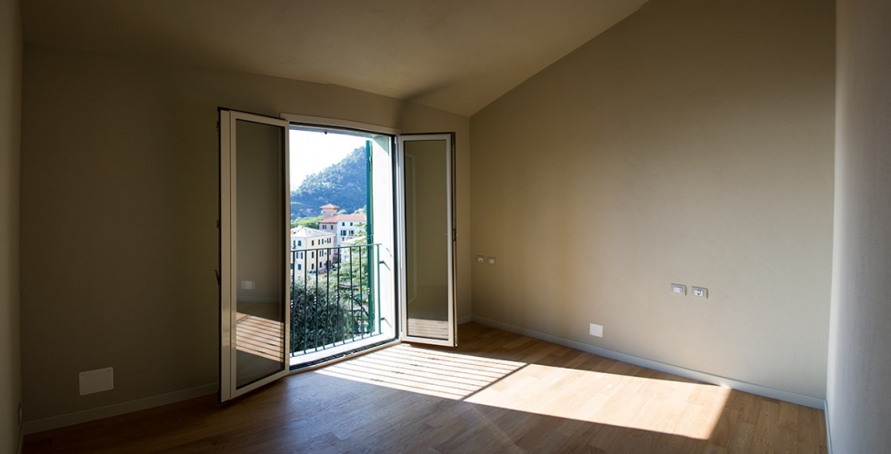 Warm and welcoming rooms